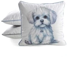 Eurofirany CHP/ANIMAL/84 45X45