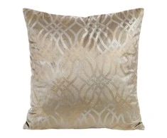 Eurofirany Euro užuolaidos CHP / ARETA / BEIGE 40X40