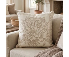 Eurofirany CHP/BENE/K+BEŻ 45X45 +/-5%