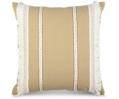 Eurofirany CHP/BOHO/1/BEIGE 45X45