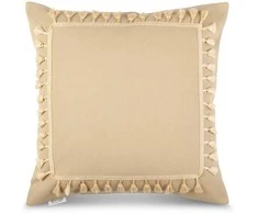 Eurofirany CHP/BOHO/2/BEIGE 45X45
