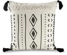 Eurofirany Euro užuolaidos CHP/BOHO/24 45X45 K+STAL