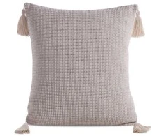 Eurofirany Euro užuolaidos CHP / BOHO / 3 / K + SR 45X45