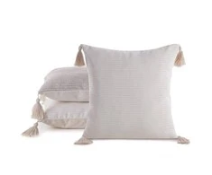 Eurofirany Euro užuolaidos CHP / BOHO / 3 / K + SR 45X45