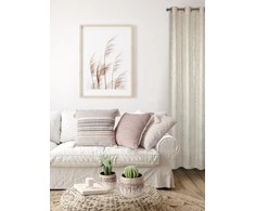 Eurofirany CHP / BOHO / 5 / PUDE 45X45