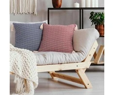 Eurofirany Eurocurtains CHP/BOHO/6/CZAR 45X45