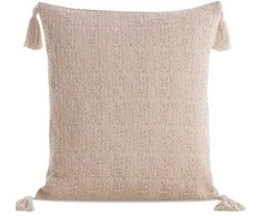 Eurofirany CHP / BOHO / 7 / BEIGE 45X45