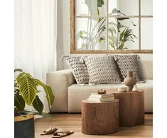 Eurofirany CHP/BOHO/9B 45X45 K+GRAN