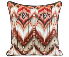 Eurofirany CHP / CEBRA / 1 45X45 BEIGE + BOR