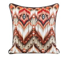 Eurofirany CHP / CEBRA / 1 45X45 BEIGE + BOR