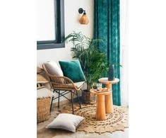 Eurofirany CHP/DEVI/K+BEIGE 45X45