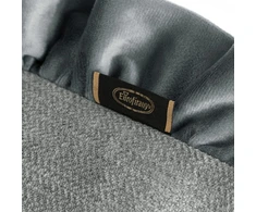 Eurofirany CHP/ELVARA SREB 45X45 SREBNY