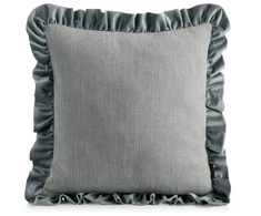 Eurofirany CHP/ELVARA SREB 45X45 SREBNY