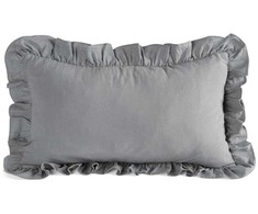 Eurofirany CHP/FRILL/STA 30X50 PLIENAS/MEDVILNĖ