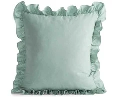 Eurofirany CHP/FRILL/PILKA 45X45 FRILL/MEDVILNĖ