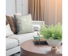 Eurofirany CHP / FLORE / 5 45X45 J.TARGET