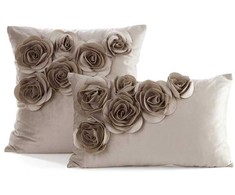 Eurofirany CHP/FLORES/1 30X50 SMĖLIO SPALVOS