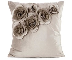 Eurofirany CHP/FLORES/1 45X45 SMĖLIO SPALVOS