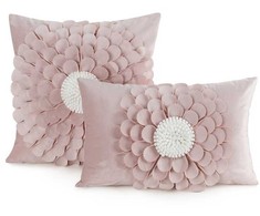 Eurofirany CHP/FLORES/2 45X45 PUDE