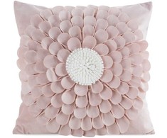 Eurofirany CHP/FLORES/2 45X45 PUDE
