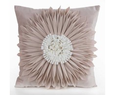 Eurofirany CHP/FLORES/3 45X45 BEŻ+K