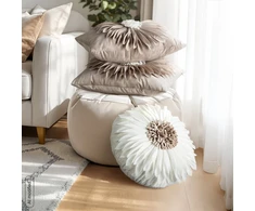 Eurofirany CHP/FLORES/3 45X45 OLIW+K