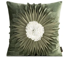 Eurofirany CHP/FLORES/3 45X45 OLIW+K