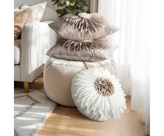 Eurofirany CHP/GĖLĖS/3 45X45 PUDE+K