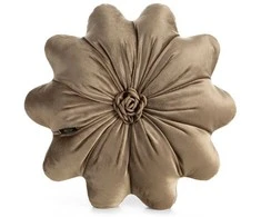 Eurofirany CHP/FLORES/5 40RD BEIGE/EXTRACT