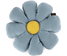 Eurofirany CHP/FLOWER/40/D 37X37X13 Mėlynas/STYLE