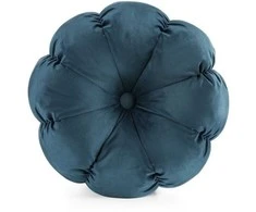 Eurofirany CHP/FLOWER/41/A 37X37X13 Mėlynas/STYLE