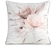 Eurofirany CHP/FLOWERS5 45X45 B + MORELA