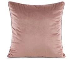 Eurofirany CHP/GAJA/2/DARK Rožinis 45X45 DARK Rožinis/PIPING