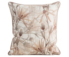 Eurofirany CHP/INEZ/2/B+BEIGE 45X45