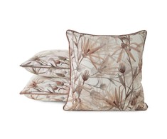 Eurofirany CHP/INEZ/2/B+BEIGE 45X45
