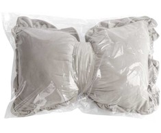 Eurofirany CHP/BOW2/SMĖLIO SPALVOS 35X55 SMĖLIO SPALVOS/IŠANKSTINIS