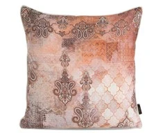 Eurofirany CHP / LEN / 18 45X45 PUDE + POMA