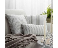 Eurofirany CHP/LEN/24/B 50X50 K+POPI