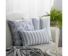 Eurofirany CHP/LEN/25/B 50X50 K+VIOLET