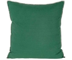 Eurofirany CHP / LEN / 4 / B 45X45 C. Žalias / GOLD