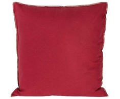 Eurofirany CHP / LEN / 4 / C 45X45 Raudonas / GOLD