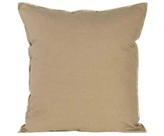 Eurofirany CHP / LEN / 4 / E 45X45 BEIGE / GOLD