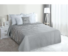 Eurofirany CHP / LENNY / BEIGE 45X45 / X2