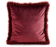 Eurofirany CHP/LILO BURG 45X45 BURGUND