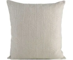 Eurofirany CHP/MILA/02/B 45X45 BEIGE+GOLD