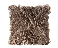 Eurofirany Eurocurtains CHP / MIRENA / C.BEIGE 45X45 C.BEIGE