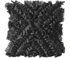 Eurofirany CHP / MIRENA / CZAR 45X45 Juodas