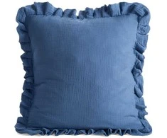 Eurofirany CHP/MUSLIN/1 45X45 GRAN