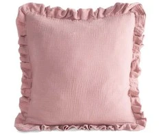 Eurofirany CHP/MUSLIN/1 45X45 PUDE