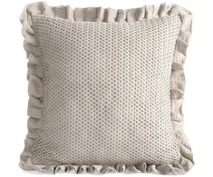 Eurofirany CHP/MUSLIN/2 45X45 BEŻ